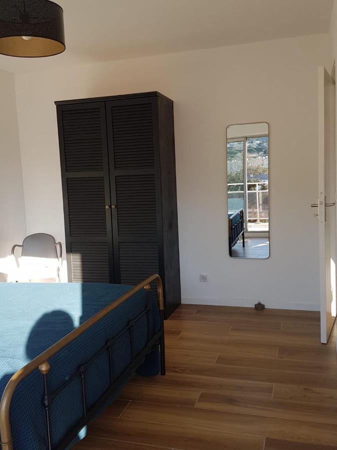 Appartement Deux Pieces , Climatise, Terrase, Cavalaire Esterno foto